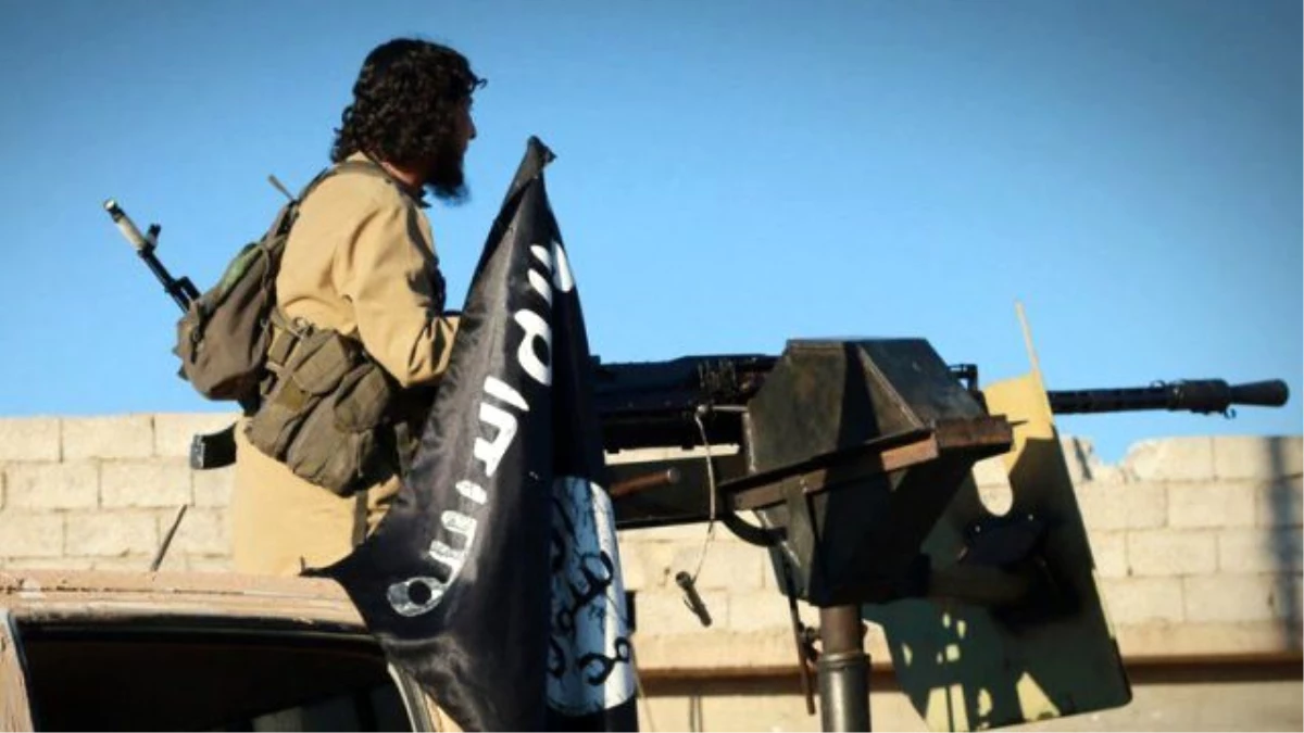 IŞİD, Kızını İsteyen Anneyi \'Canlı Bombayız, Bizimle Uğraşmayın!\' Diyerek Tehdit Etti
