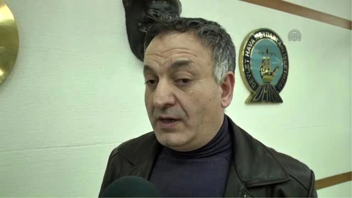 Makedonyalı Ömerov, Tedavi İçin Türkiye\'ye Getirildi