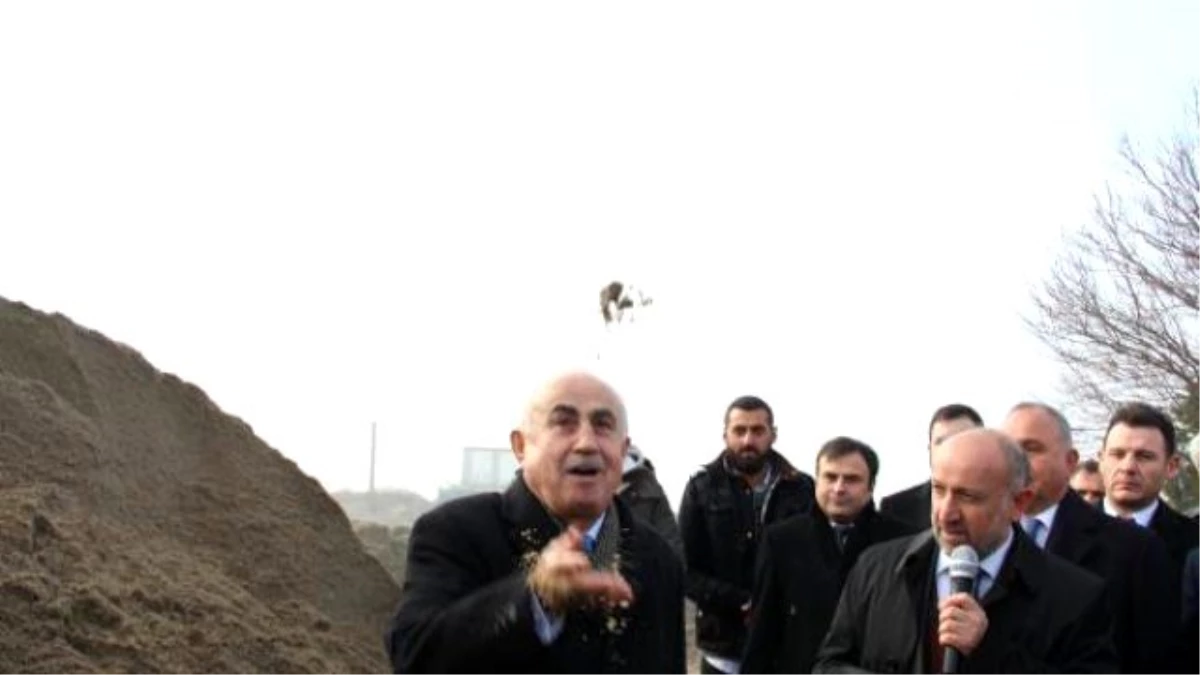 Edirne Valisi: Bu Kumu Görünce Yiyesim Geliyor