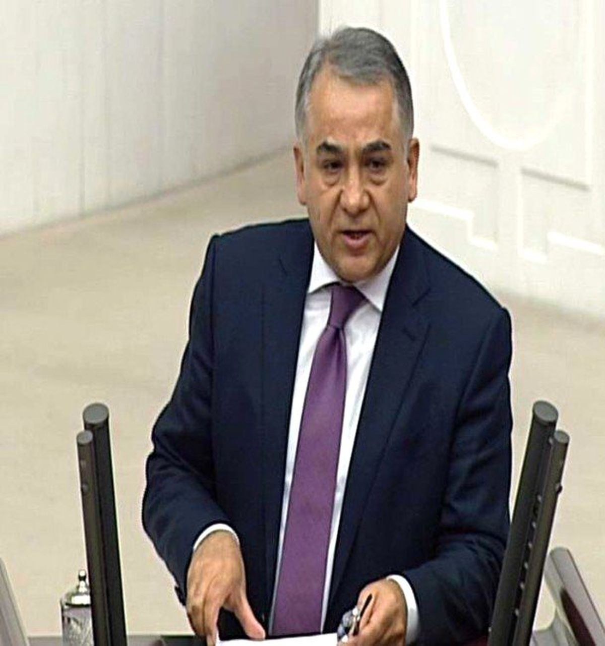 Milletvekili Boynukara\'dan Operasyon Açıklaması
