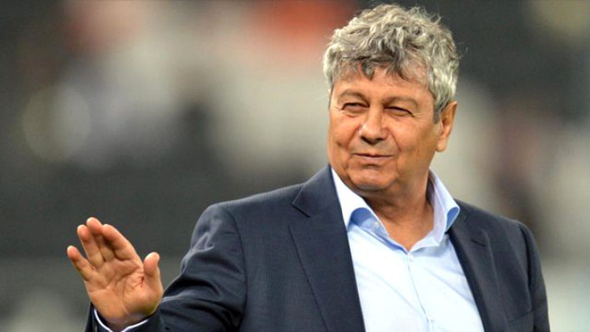 Mircea Lucescu: Yeni Macera Arıyorum