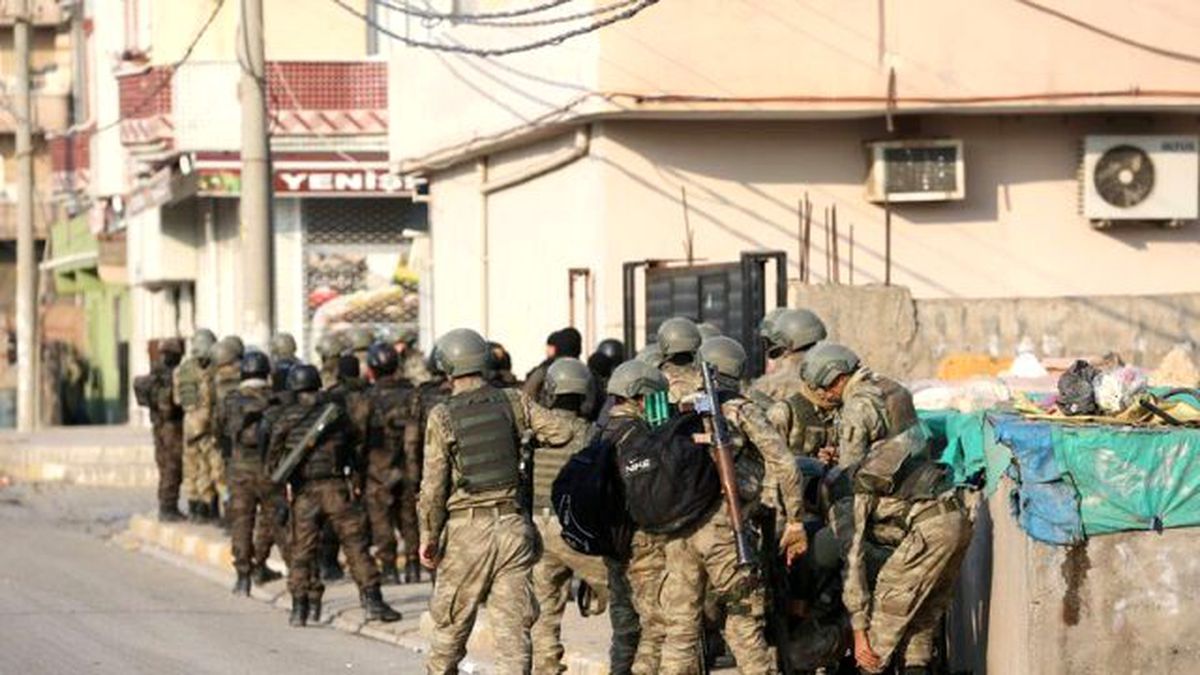 8 Günde 168 Terörist Öldürüldü