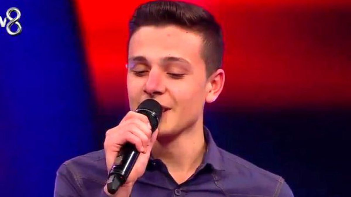 Ozan Akyurt \'Ummadığın Anda\'