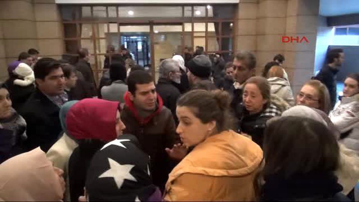 Paralel Yapı" Soruşturmasında 10 Kişi Tutuklandı