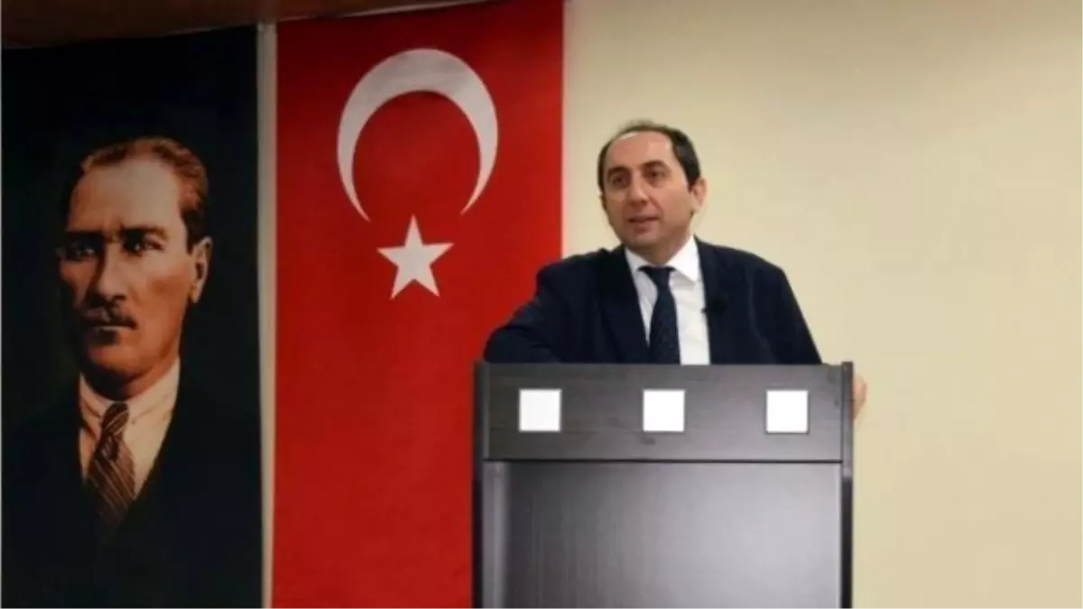 Rektör Alkan, Kyk Öğrencileriyle Bir Araya Geldi