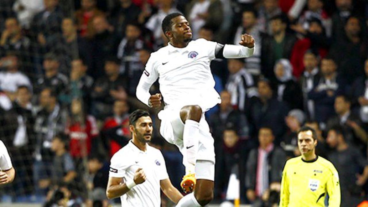 Rıza Çalımbay: Ryan Donk, Yüzde 99 Galatasaray'da