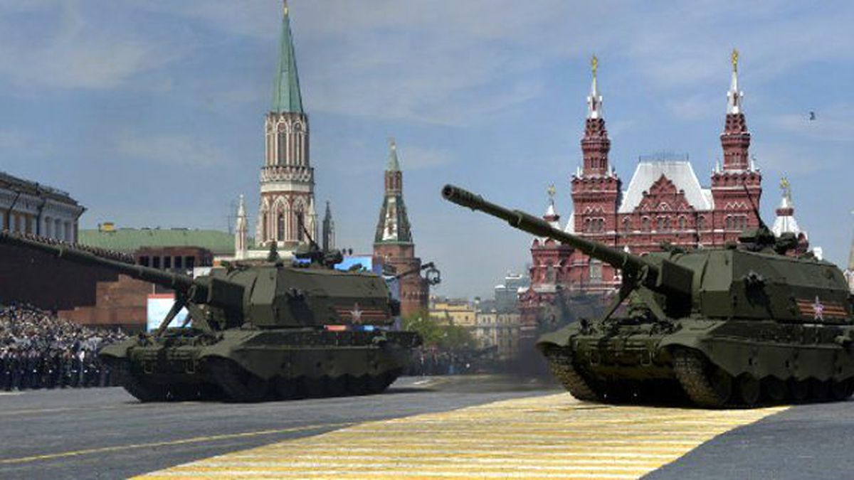 Rus Kara Kuvvetleri'nin En Büyük Kozu: Tank Katili