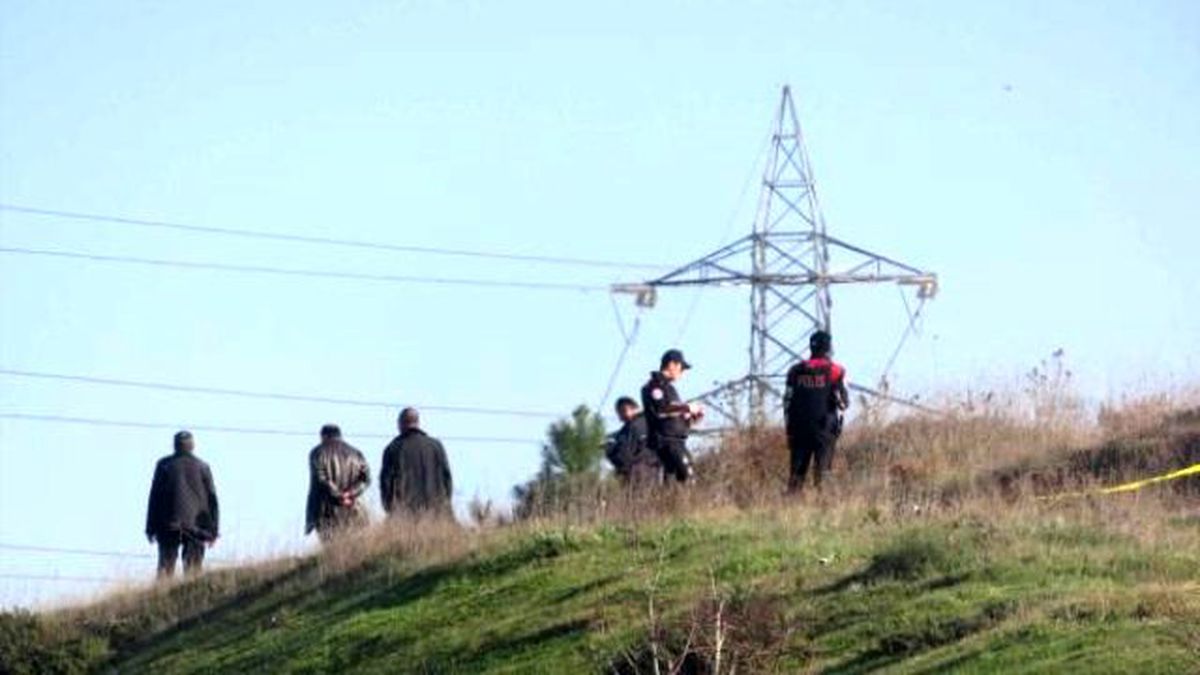 Sabiha Gökçen Havalimanı Çevresinde Çok Sayıda Polisle Geniş Çaplı Arama