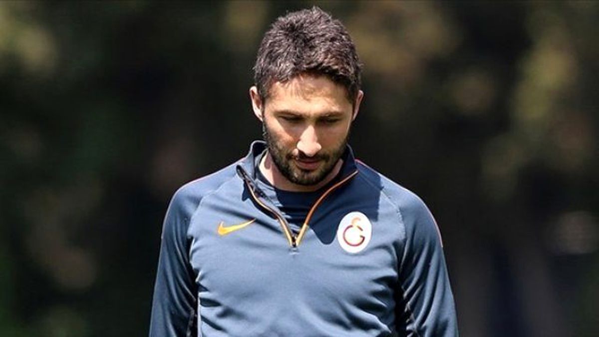 Sabri Sarıoğlu, Bursaspor Yolunda