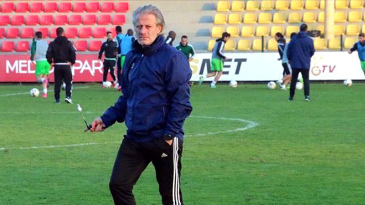 Şanlıurfaspor Yöneticisi: Adana Demirspor Oyuncularımızı Ayartıyor