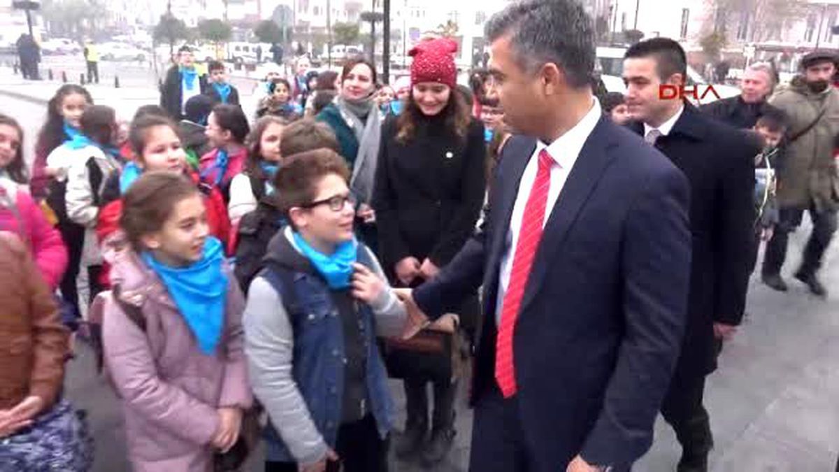 Sise Rağmen Öğrencilere Özel Sefer