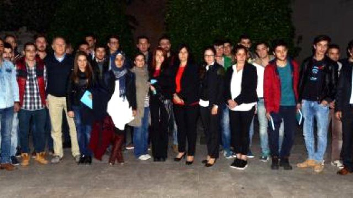 Somalı Gençlerin Kaderi Turizm ile Değişecek