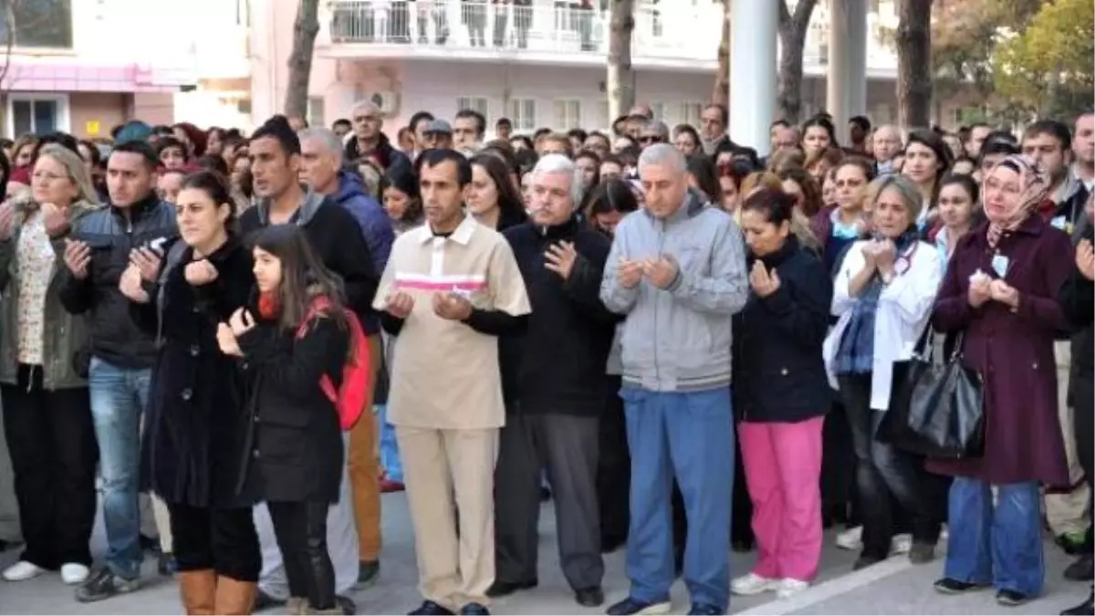 Trafik Canavarı Genç Doktoru Kaldırımda Yakaladı