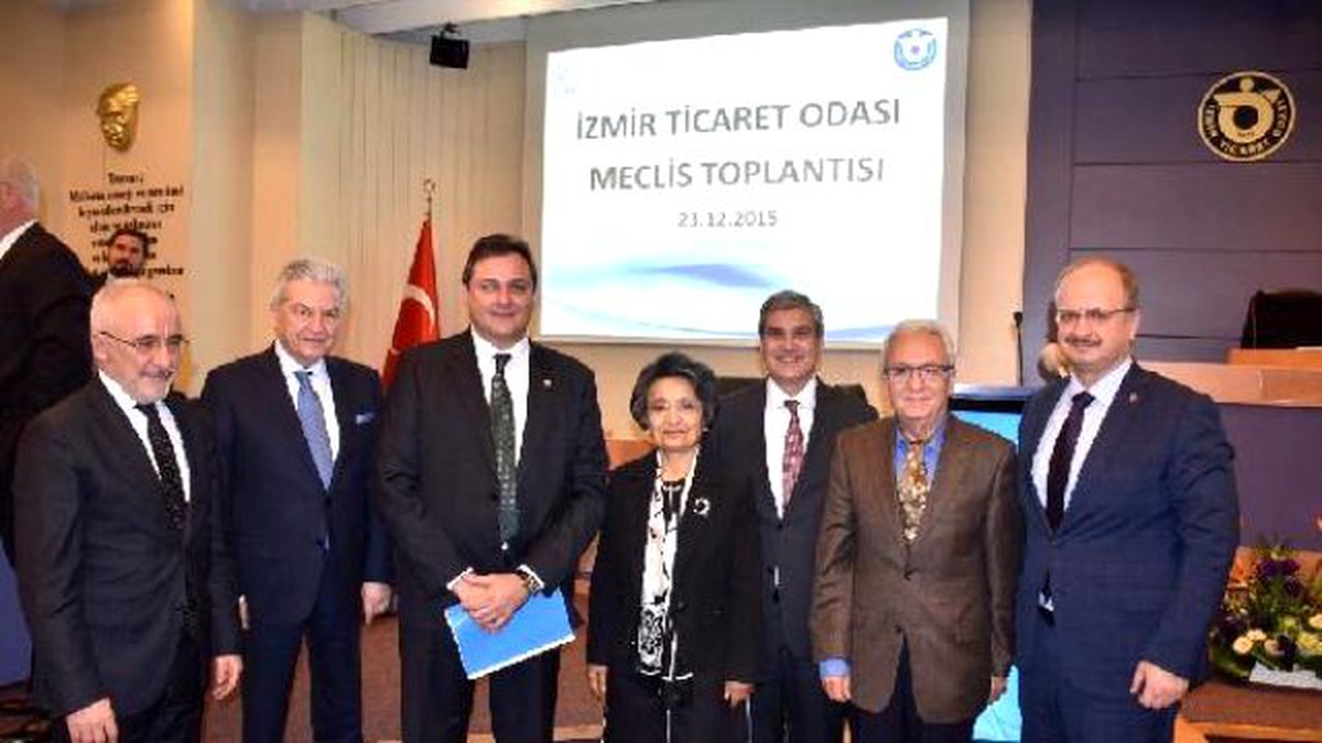 Tübitak Başkanı Ergin: Tübitak\'da Bu Raporları Verecek Adam Hiçbir Zaman Yoktu