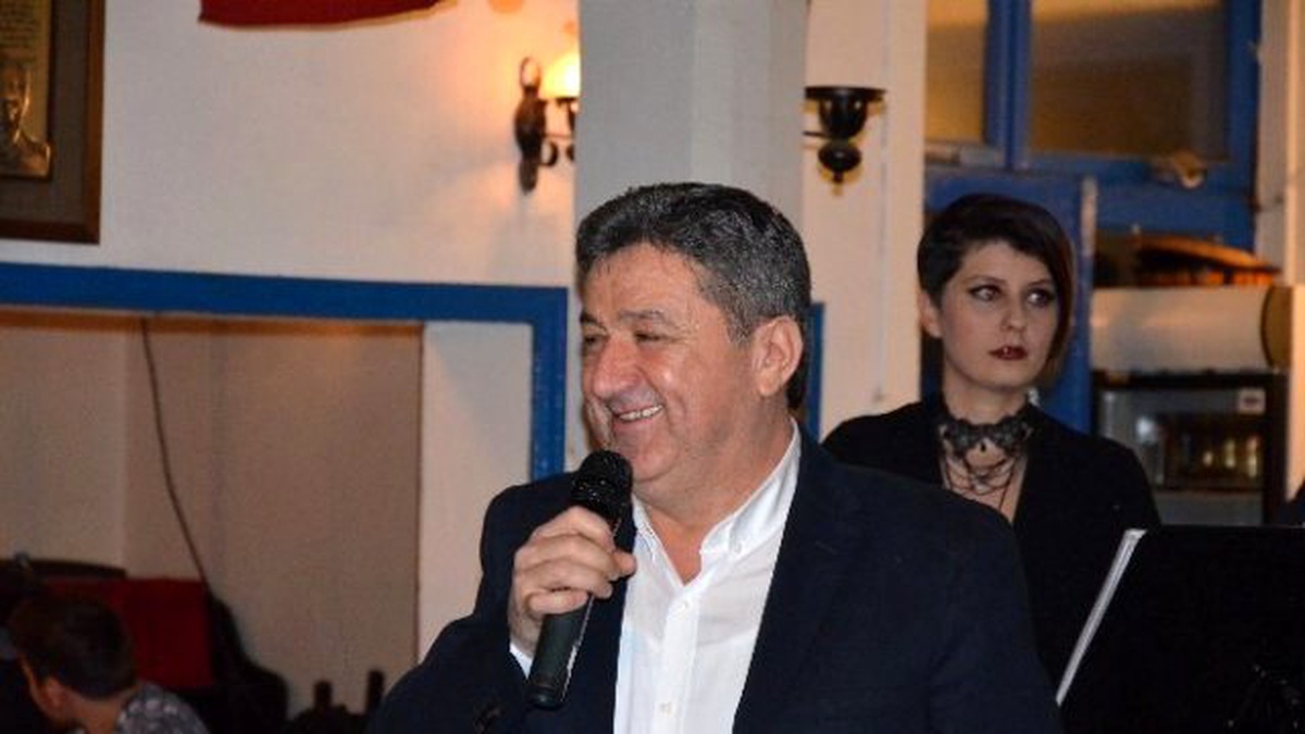 Türkiye Aslında Enerji Fakiri Bir Ülke Değildir"