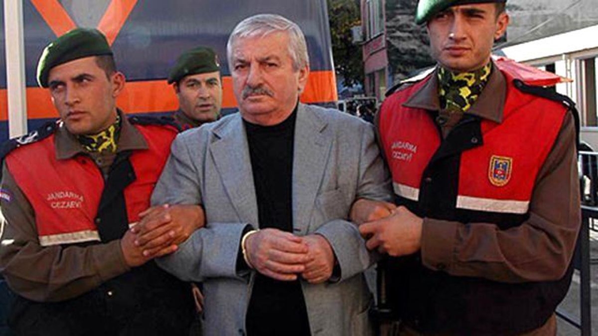 İsmail Hacısüleymanoğlu kimdir ? Oflu İsmail yaşamını yitirdi