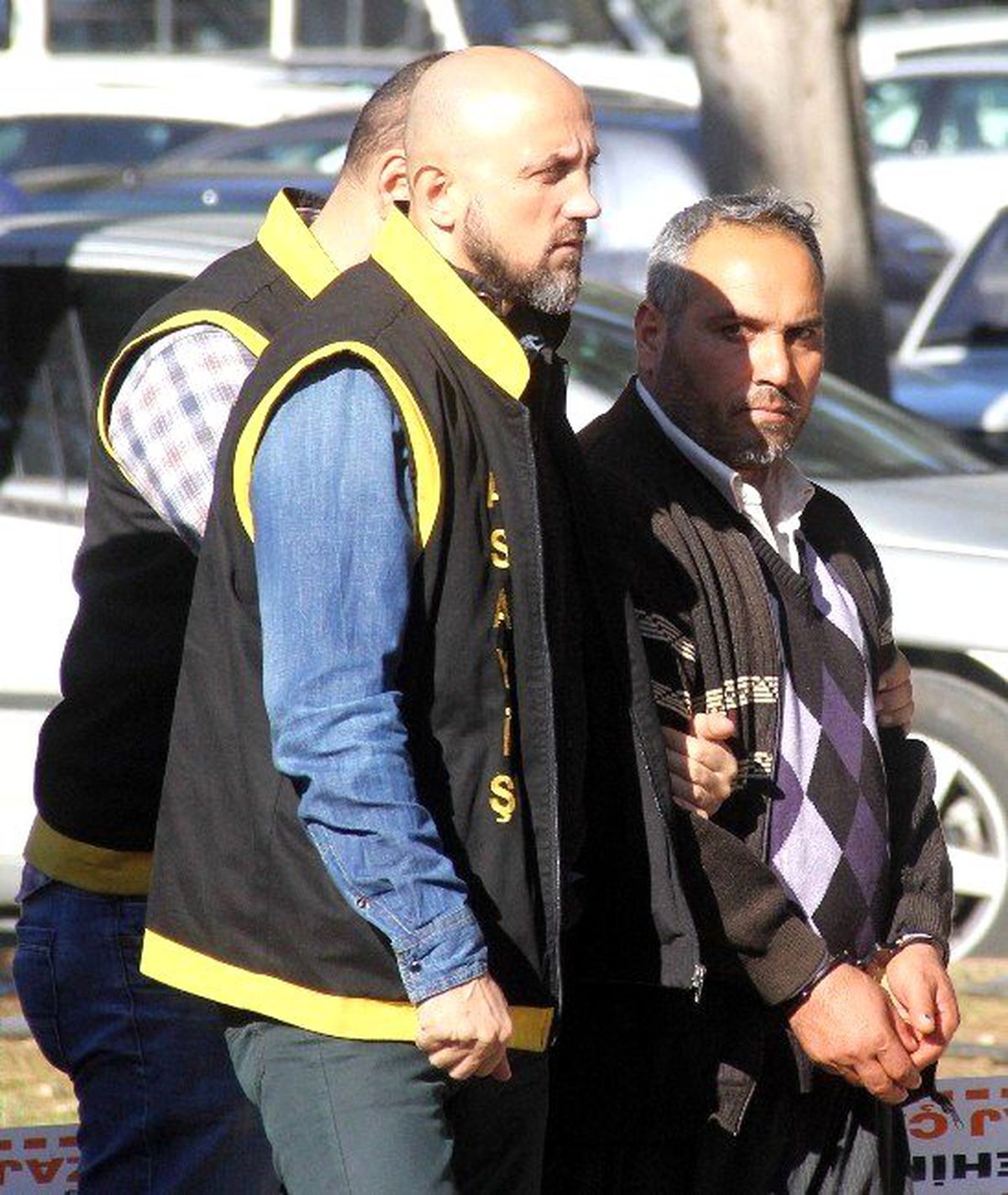 Başını Çekiçle Ezmişti! Vahşi Cinayetin Zanlısı Damat Çıktı