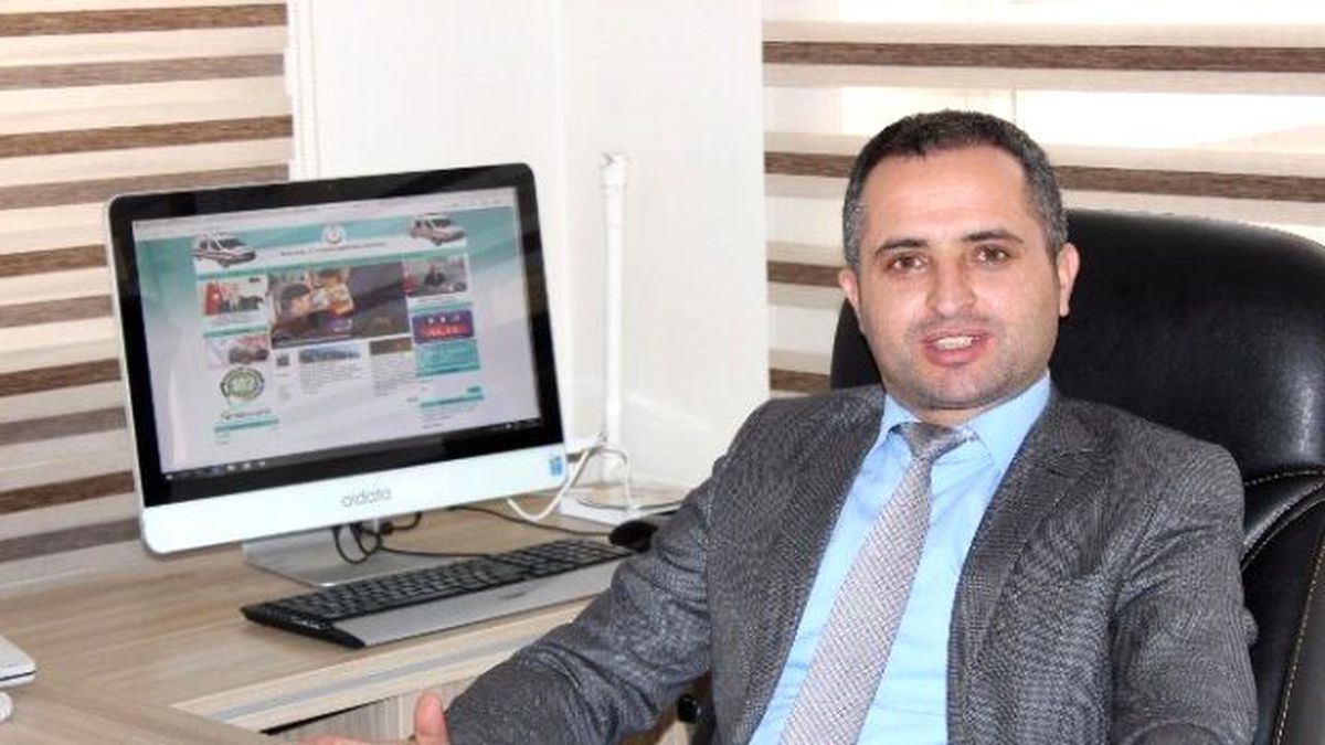 112\'ye 1 Milyon 100 Bin Çağrı