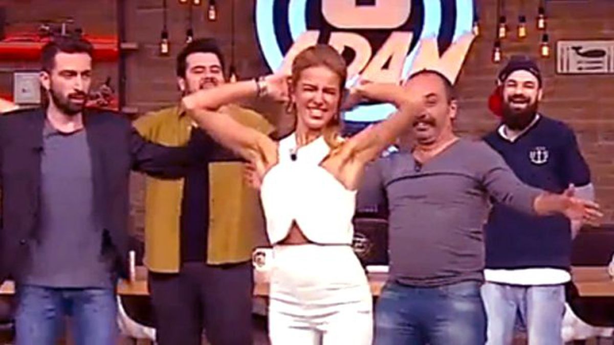 3 Adam\'ın 2015 Yılı Böyle Geçti!