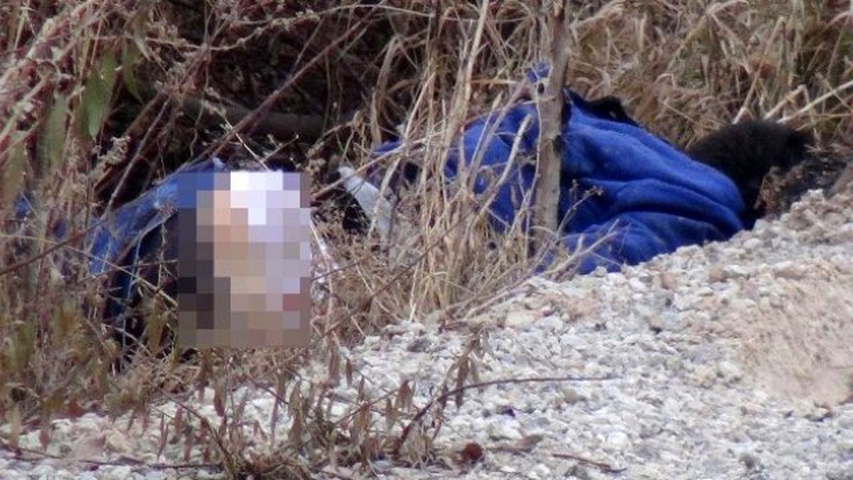 Boğazı Kesilerek Öldürülen Gencin Cinsel Organını da Kesmişler