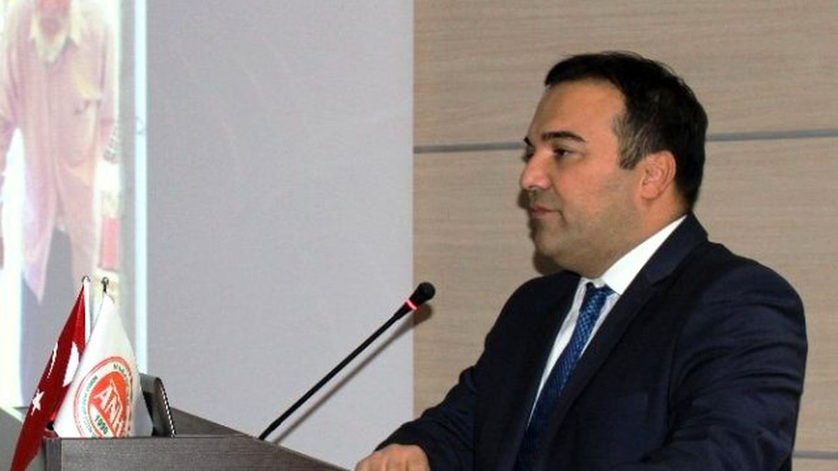 Arıkan: "Yetersiz Beslenme Önemli ve Önlenebilir Bir Durumdur"