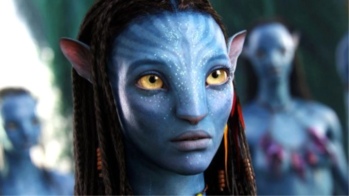Avatar 2\'nin Çıkış Tarihi Belli Oldu!