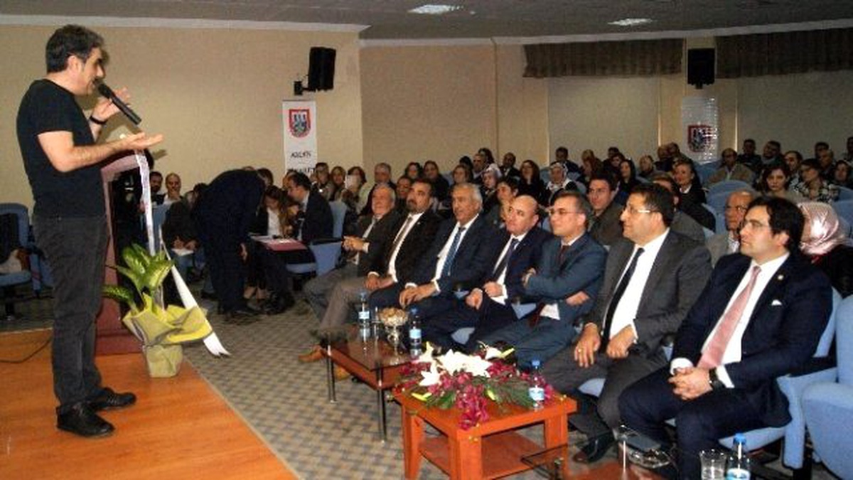 Ayto ve İşkur Dr. Şaban Kızıldağ ile "Mazeret Yok" Dedi