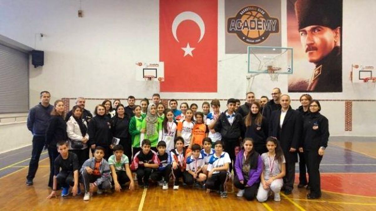 Badminton Anadolu Yıldızlar Ligi İl Seçme Müsabakaları