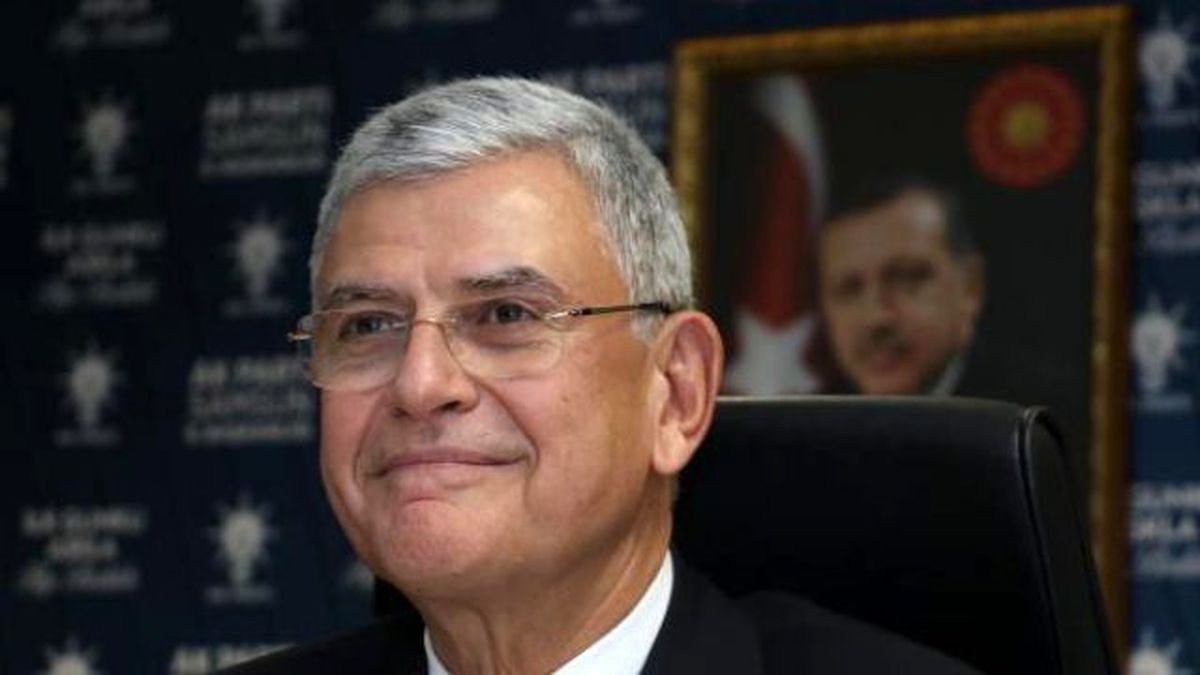 Bakan Bozkır: 2020\'ye Kadar 500 Bin Kişi Erasmus Projelerinden Yararlanacak (3)