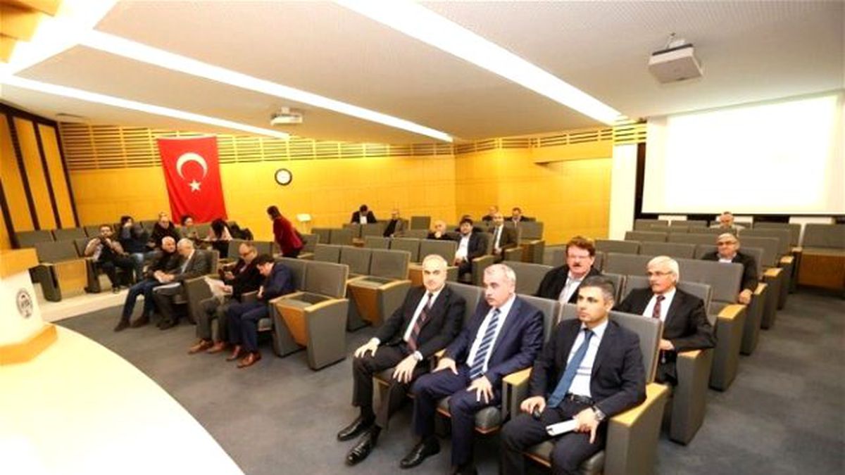 Başkan Çelik "E- Tebligat Uygulaması Ocak Ayında Zorunlu Oluyor"