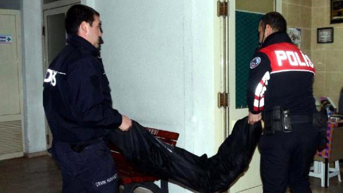 Bodrum\'da 18 Kaçağın Öldüğü Tekne Faciasına 2 Tutuklama