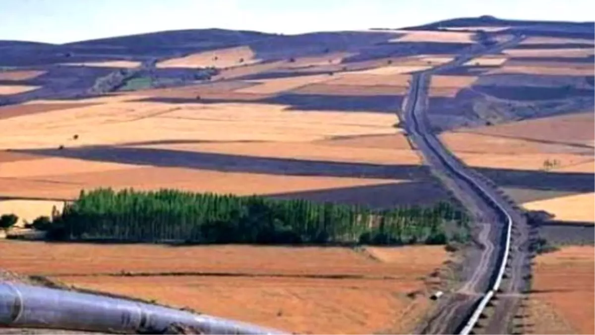 BOTAŞ Petrol Hattına PKK Sabotajı Son Anda Önlendi