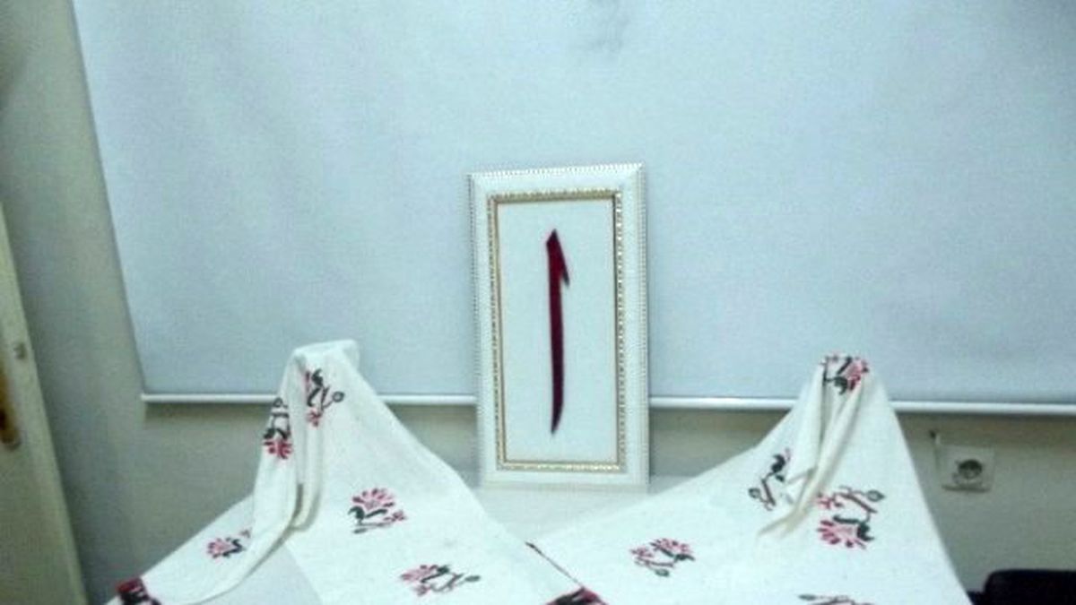 Çaycuma\'da \'Pelemet Bezi\' Hayat Buluyor