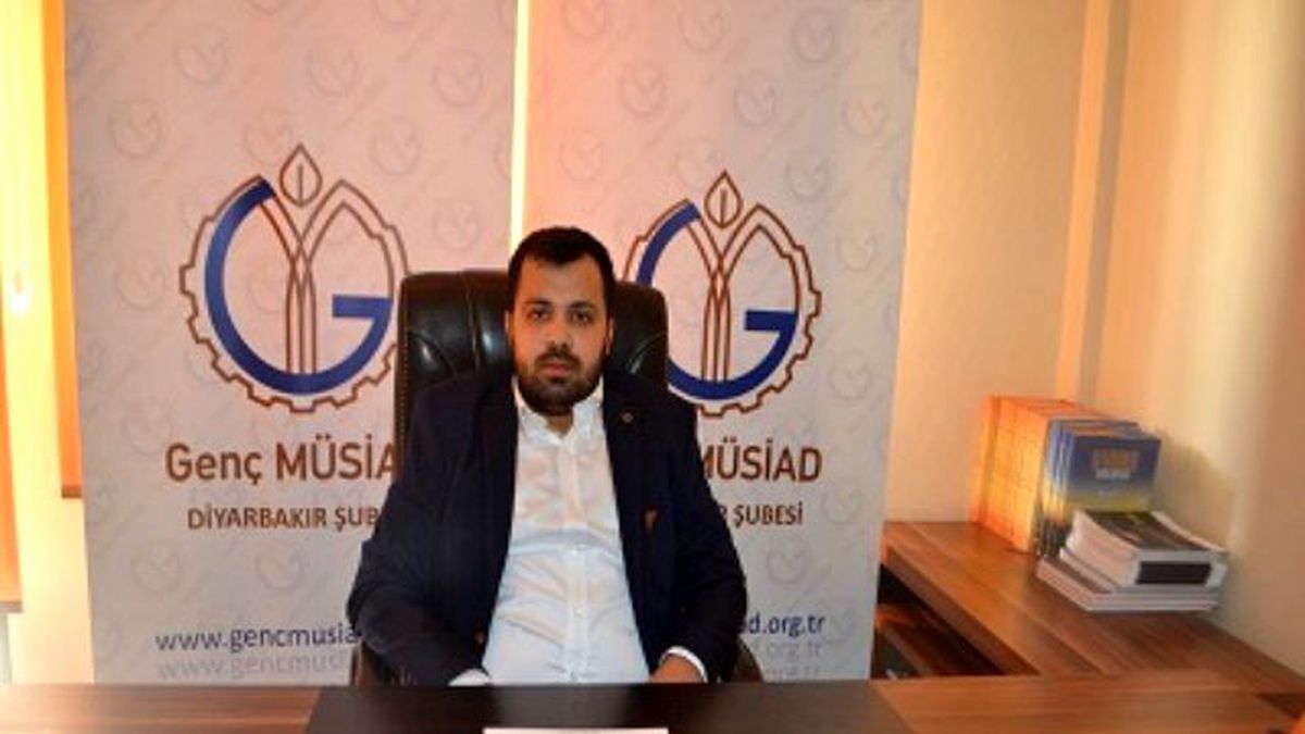 Çimen\'den Sağduyu Mesajı