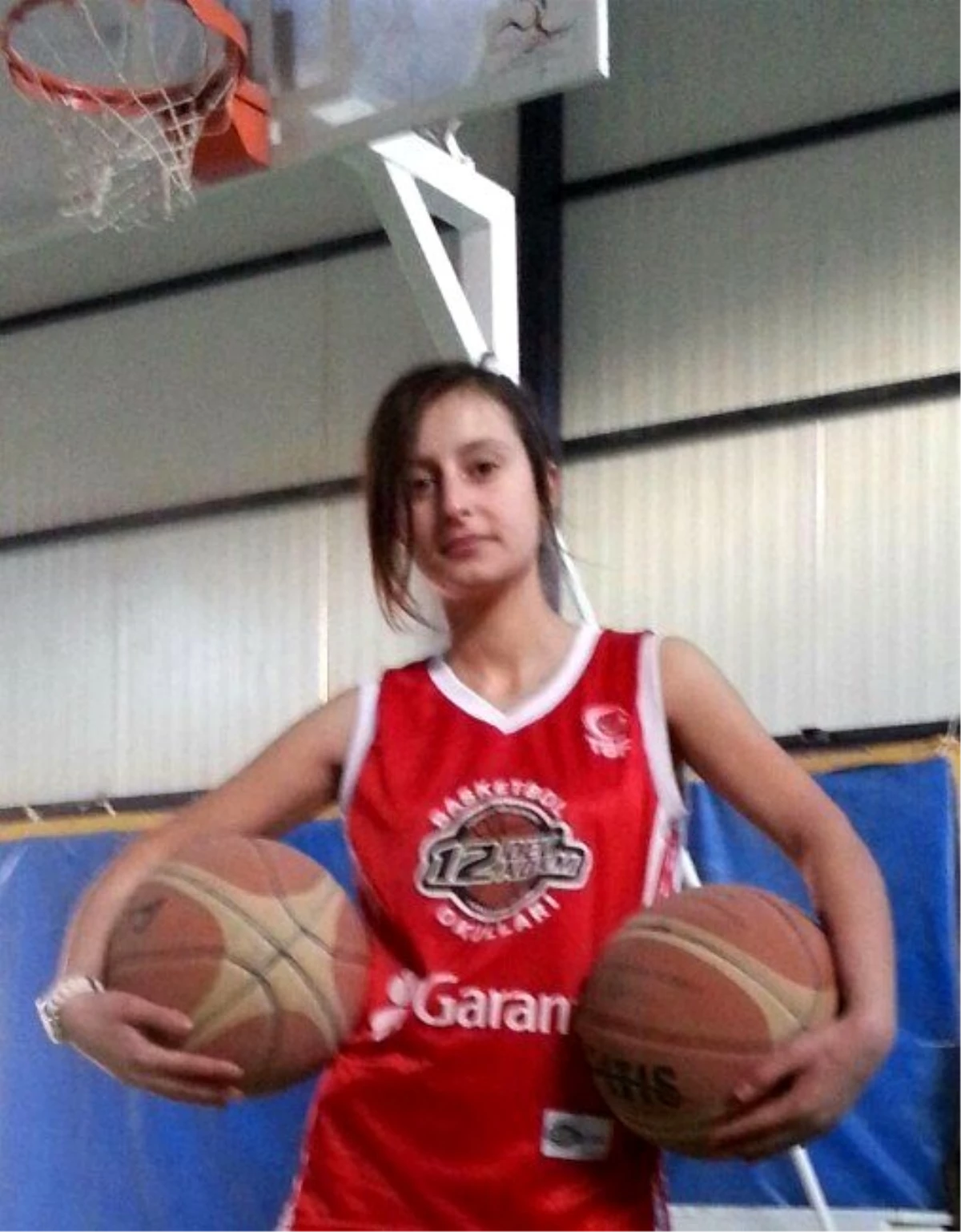 Çukurcalı Çocukların Umudu Basketbol