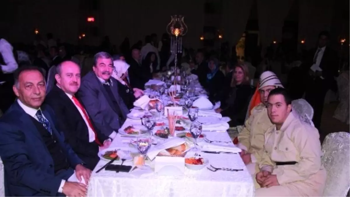 Engelliler Gazıantep Savunmasını Böyle Canlandırdı