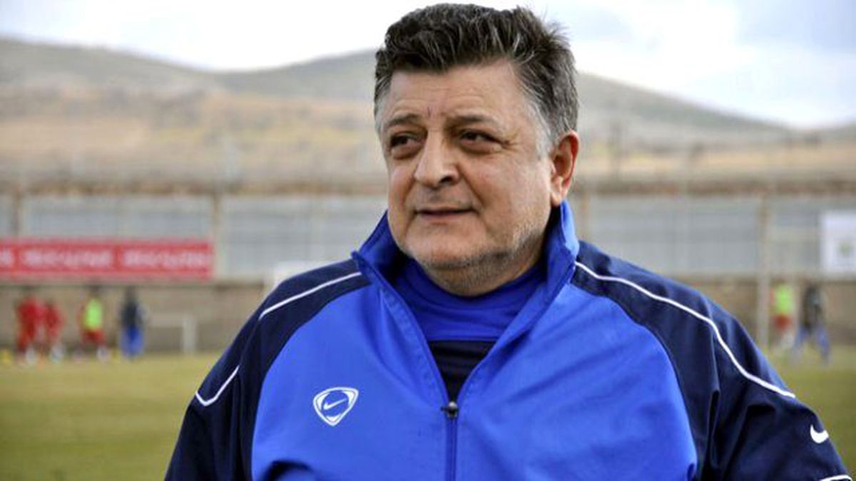 Gençlerbirliği'nde Yılmaz Vural Dönemi