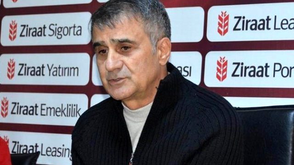 Güneş: "Benim Kastım Sahaların Düzelmesi"