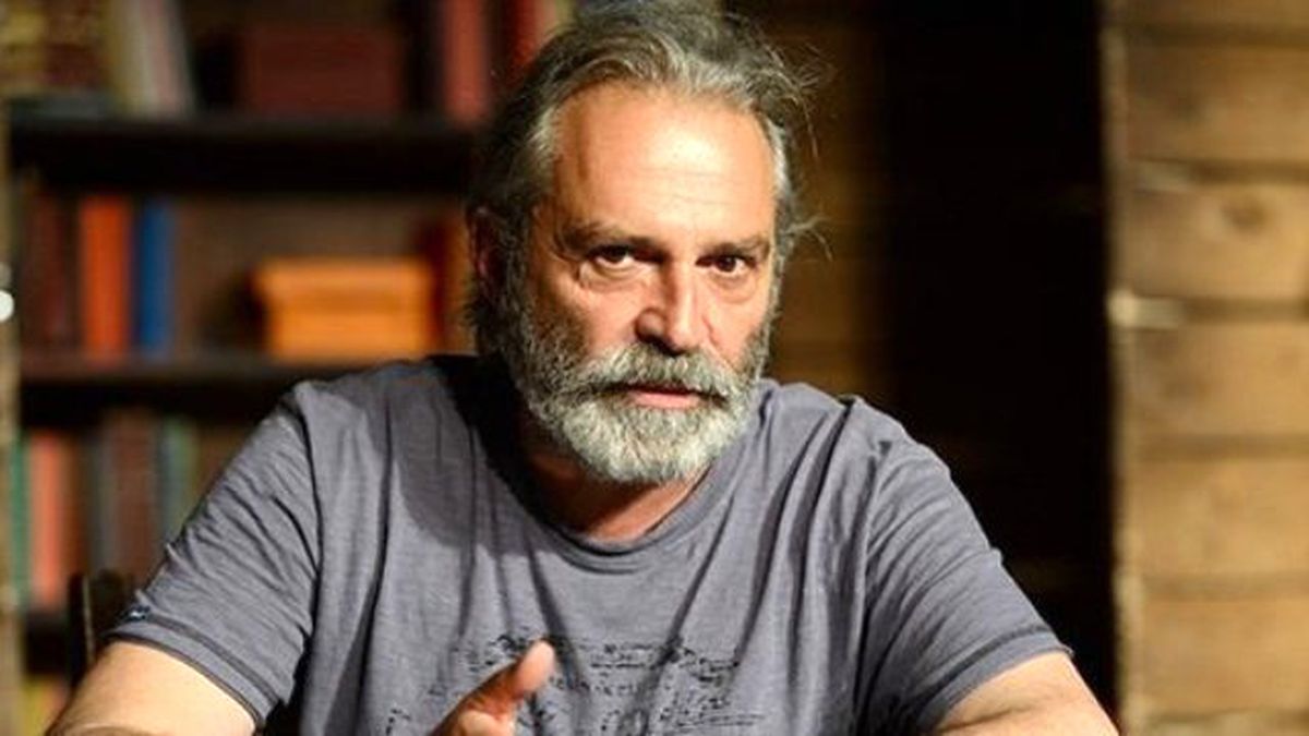 Haluk Bilginer Ölen Çocuklar İçin Paylaştı: Sözün Bittiği Yer