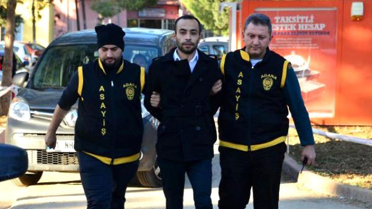 Hem Masaj Parasını Ödemedi, Hem de 3 Telefon Çaldı