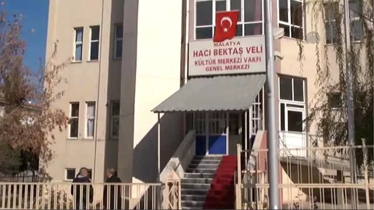 Hükümet Alevilerin Kanayan Yarasına Neşter Vuruyor"