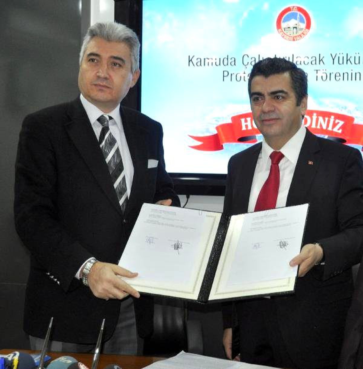Hükümlüler Cezalarını Belediyelerde Çalışarak Çekecek
