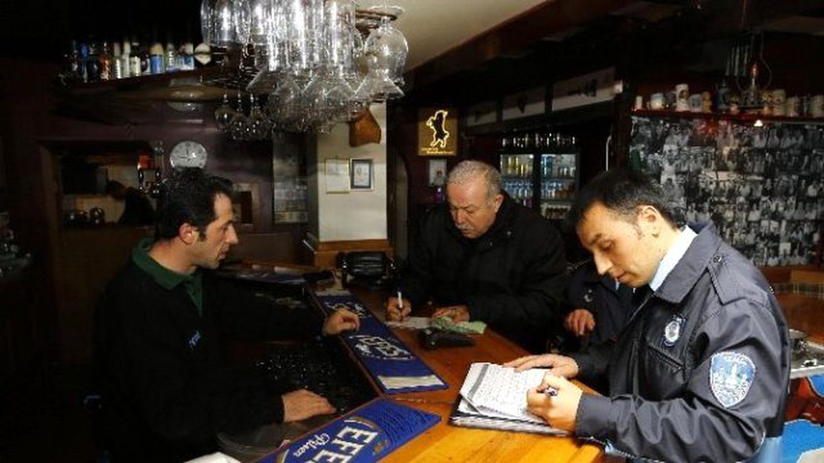 Konak\'tan Esnafa Yerinde Tahsilat