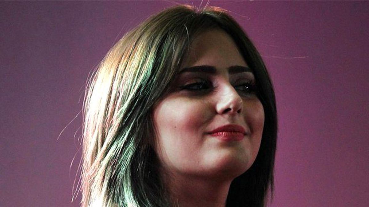 Kürt Güzele IŞİD'ten Tehdit: Bize Katıl Yoksa Seni Kaçırırız