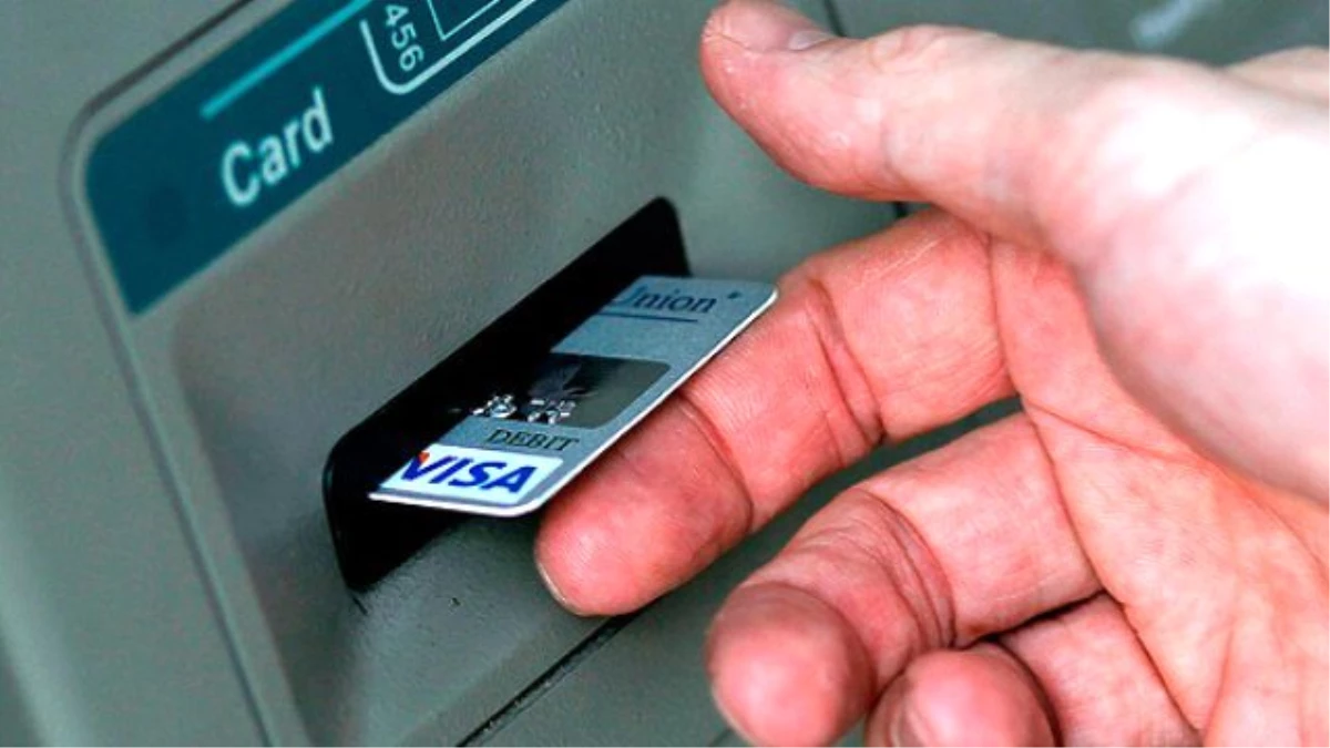 Mahkeme ATM Hırsızlığında Zararı Bankanın Karşılayacağına Hükmetti