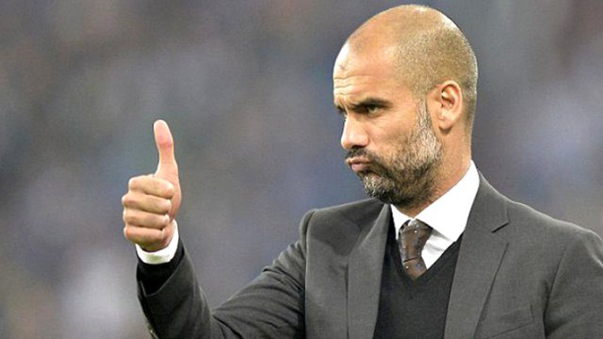 Manchester City, Guardiola'ya Servet Ödeyecek