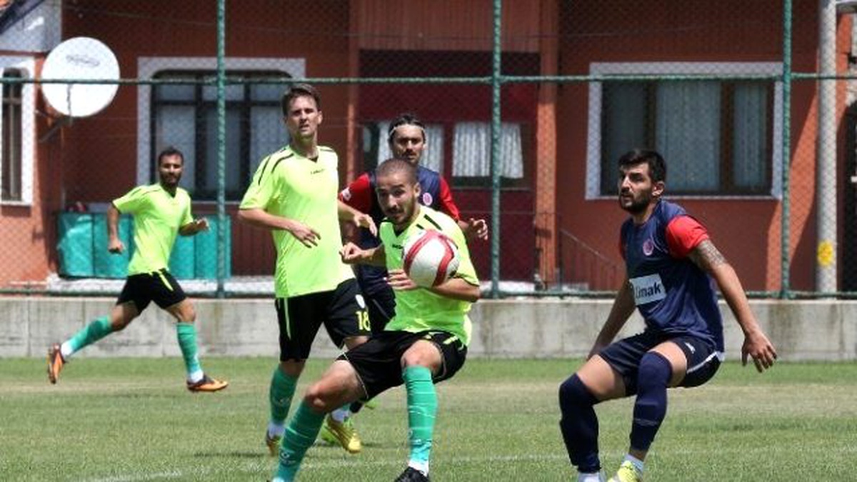Manisa Büyükşehir, Bergama Belediyespor\'u Konuk Edecek