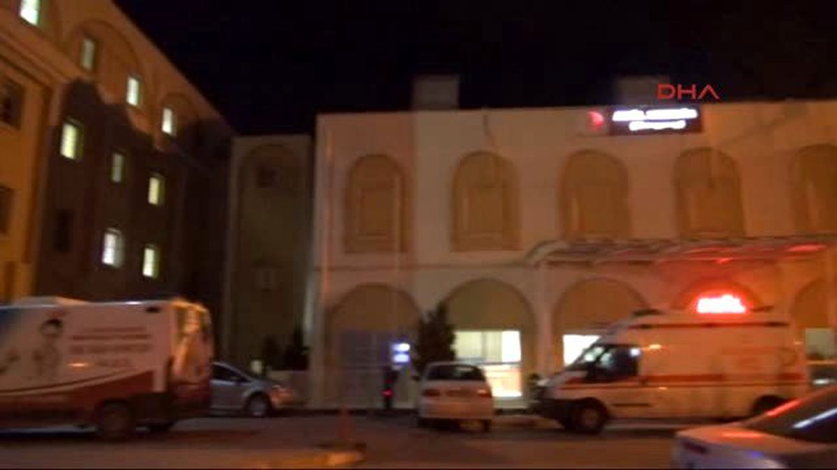 Mardin - PKK\'lılar Dargeçit?te Ev Taradı 2 Ölü, 2 Yaralı
