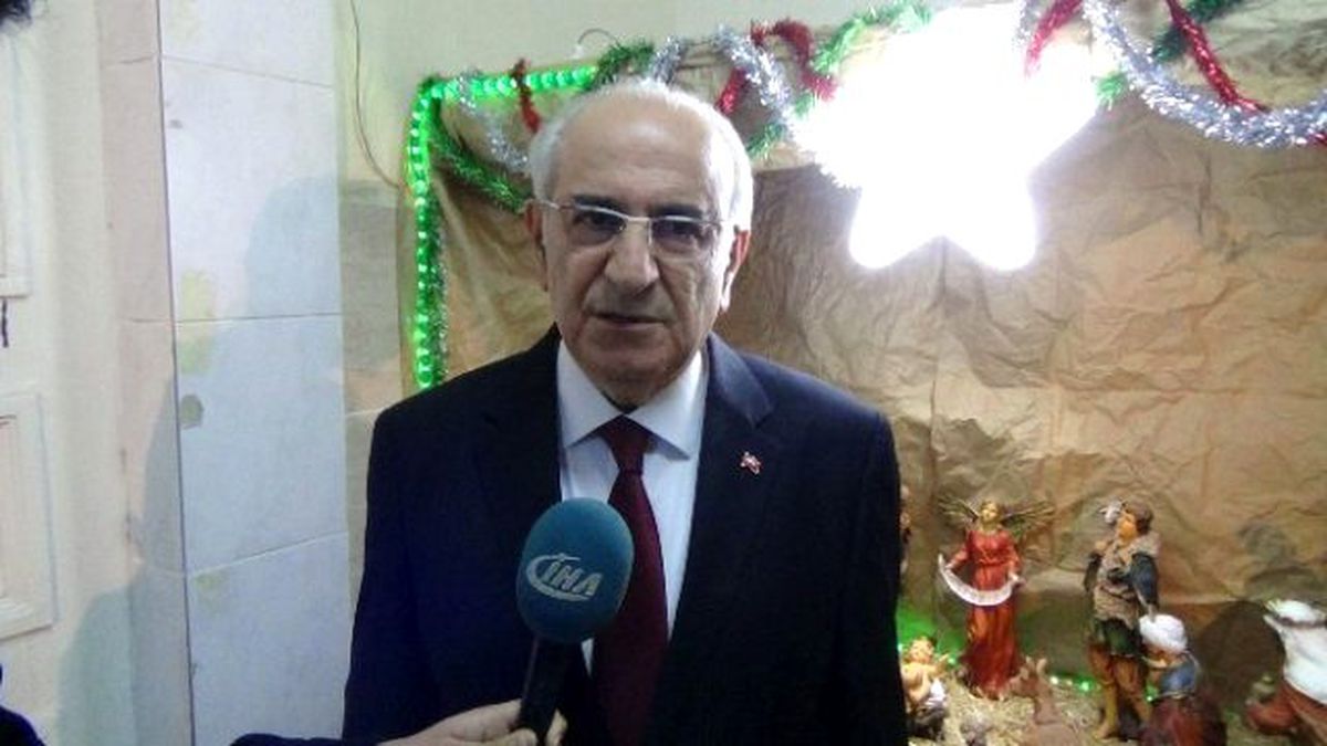Noel Balosu Terör Olayları Nedeniyle İptal Edildi