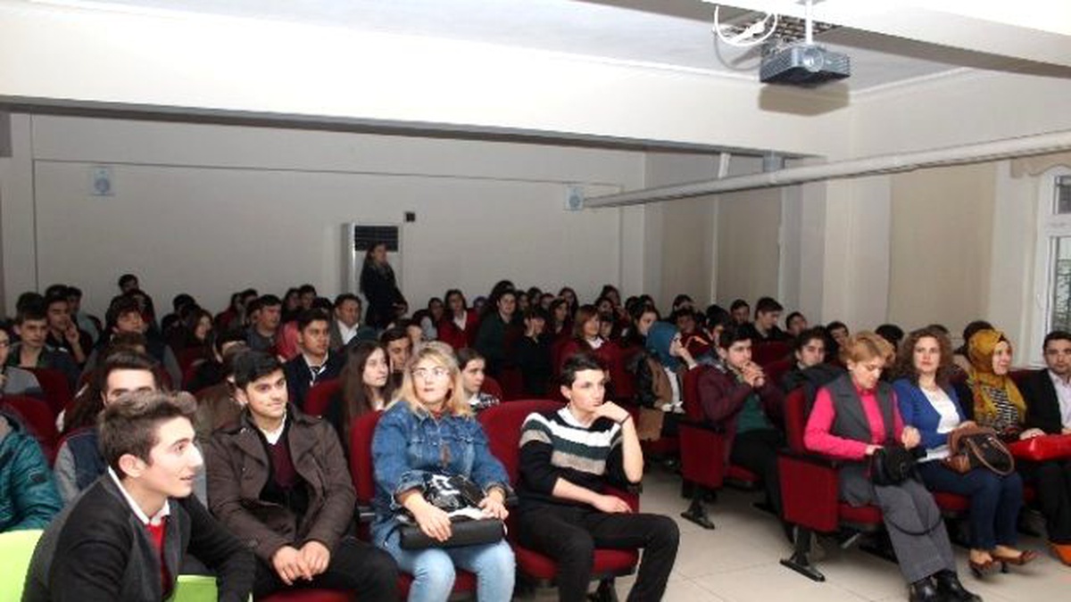 Öğrenciler, Organ Bağışında Bilinçleniyor